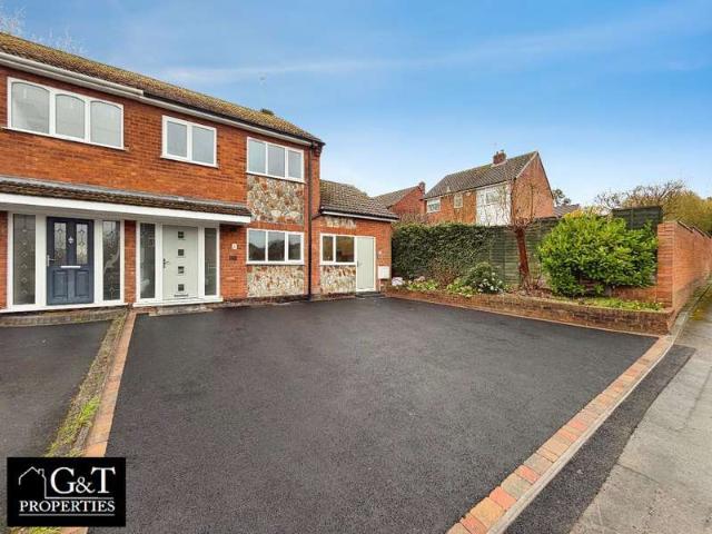 Farm for sale in Wordsley, West Midlands