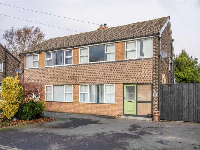 Farm for sale in Ossett, Wakefield