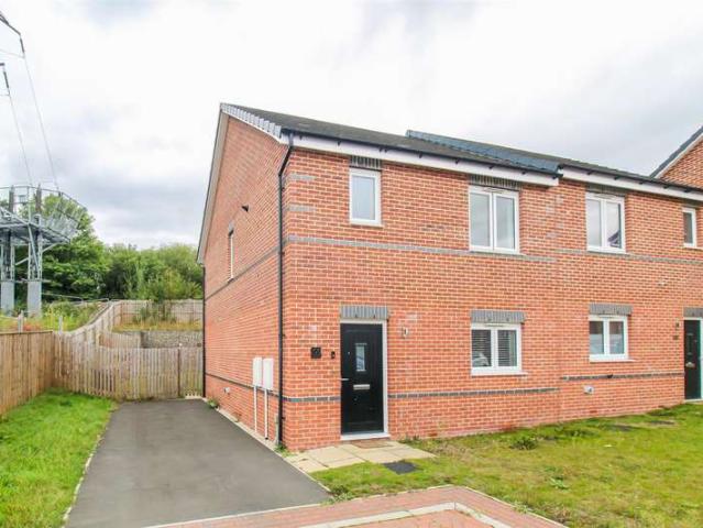 Farm for sale in Heath, West Yorkshire