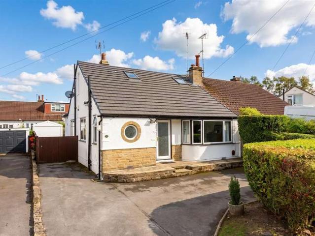 Farm for sale in Bramhope, West Yorkshire