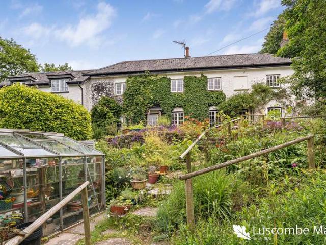Farm for sale in Ringmore, South Hams