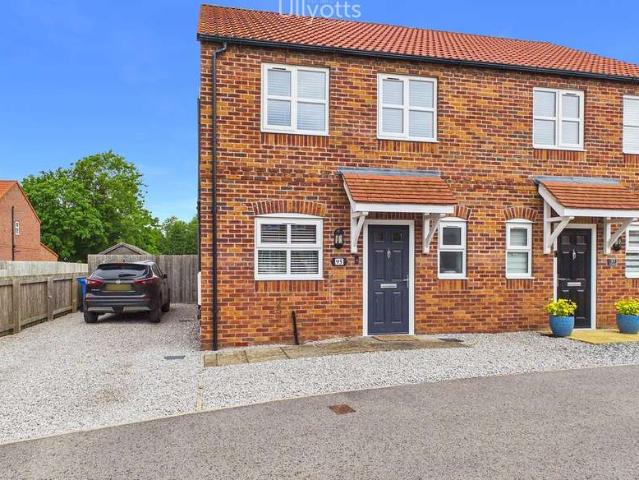 Farm for sale in Driffield, East Riding Of Yorkshire
