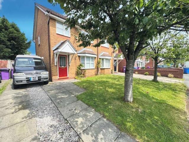 Farm for sale in Calderstones