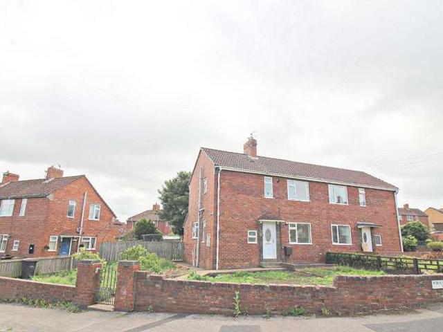 Farm for sale in New Brancepeth