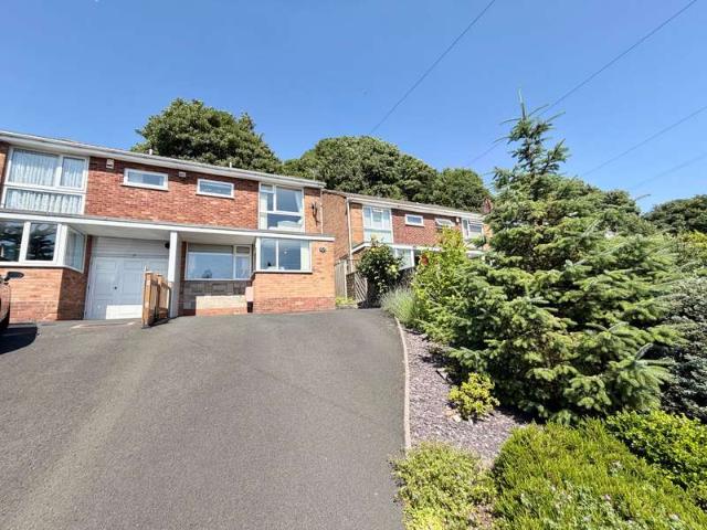 Farm for sale in Dixons Green, West Midlands