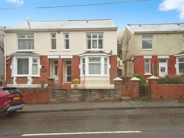 Farm for sale in Ogmore Valley, Ogmore Vale