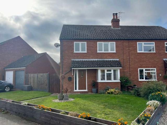 Farm for sale in Eastbridge, Suffolk