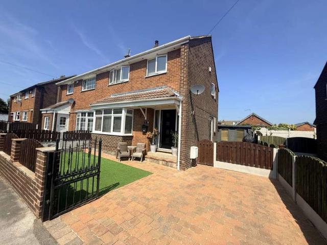 Farm for sale in Cudworth, South Yorkshire