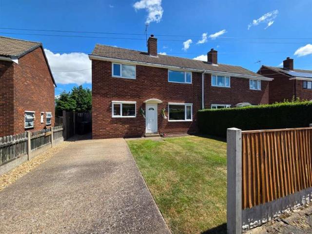 Farm for sale in Costhorpe, East Midlands