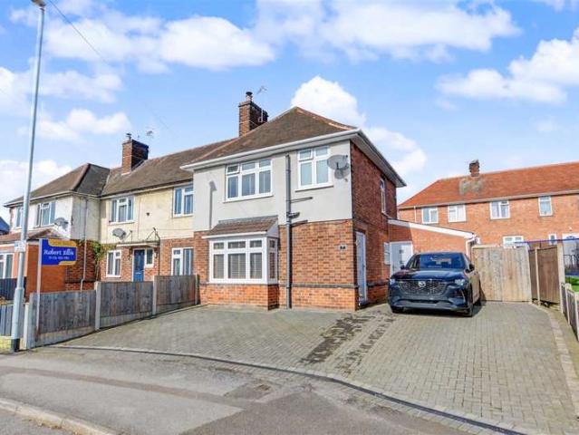 Farm for sale in Gedling, East Midlands