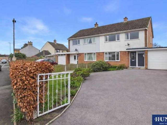 Farm for sale in Longtown