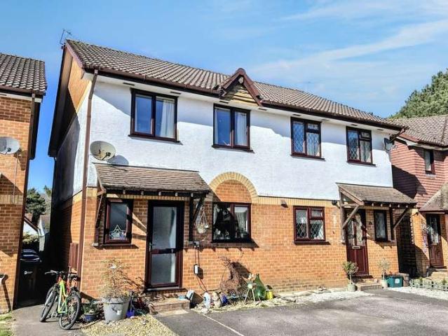 Farm for sale in Wareham St. Martin, East Dorset