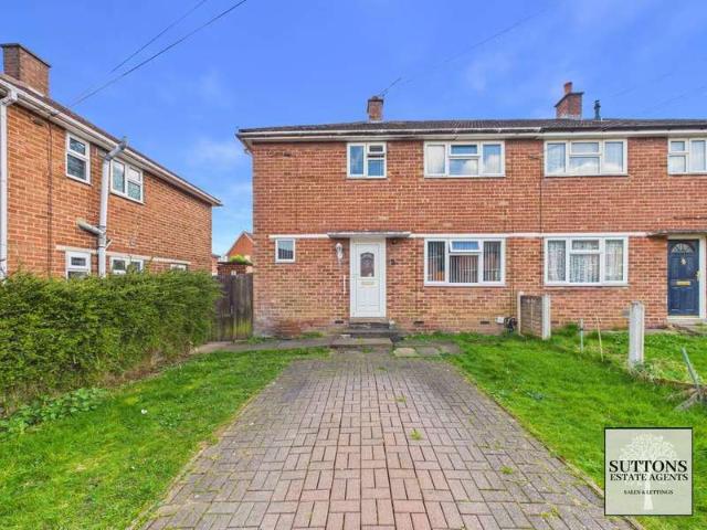 Farm for sale in Camp Hill, West Midlands