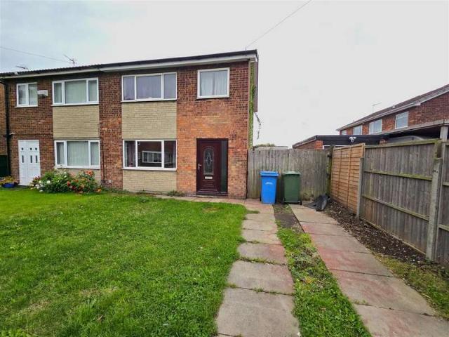 Farm for rent in Hallcroft, Costhorpe