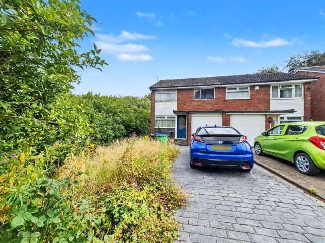 Farm for sale in Hooley Brow, Burnedge