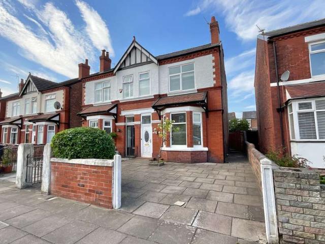 Farm for sale in Blowick, Southport