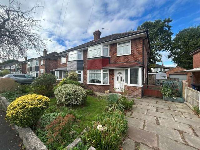 Farm for sale in Heald Green, Stockport