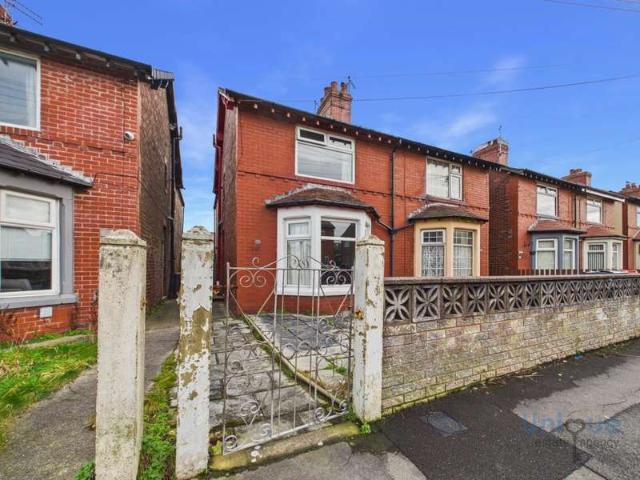 Farm for sale in Fleetwood, Wyre