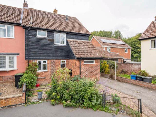 Farm for sale in Chelmondiston, Suffolk