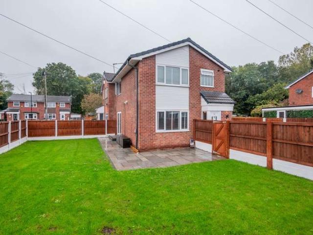 Farm for sale in Partington, Trafford