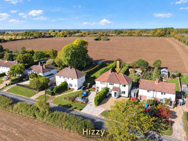 Farm for sale in Whatfield, Babergh