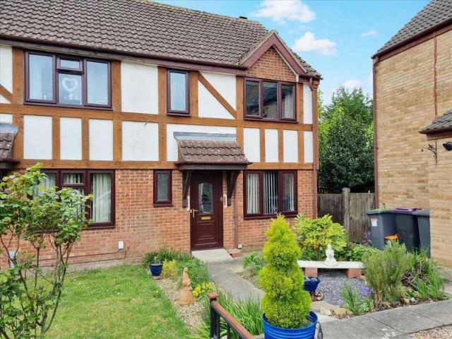 Farm for sale in Ashby De La Launde, Lincolnshire
