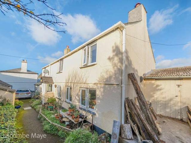 Farm for sale in Strode, Devon