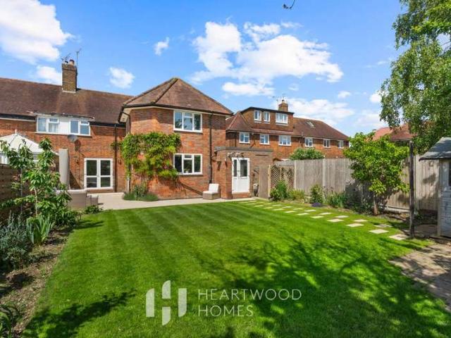 Farm for sale in St Albans, Five Acres