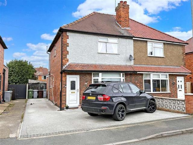 Farm for sale in Alverton, East Midlands