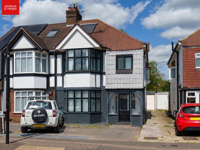 Farm for sale in Aldrington