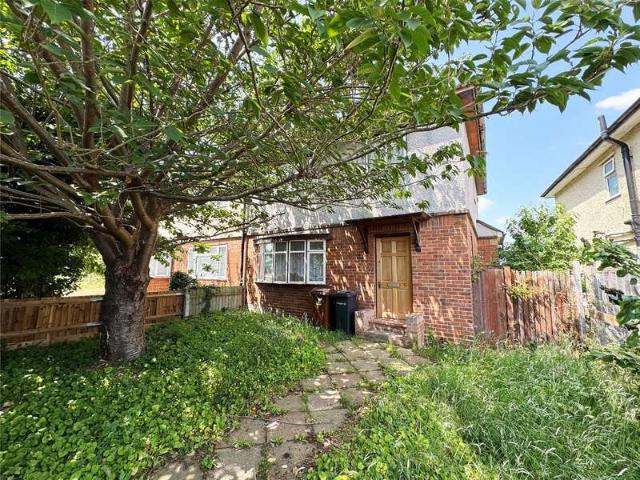 Farm for sale in Shears Green, Hamerton