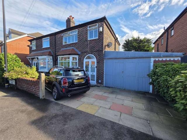 Farm for sale in West Timperley, Trafford
