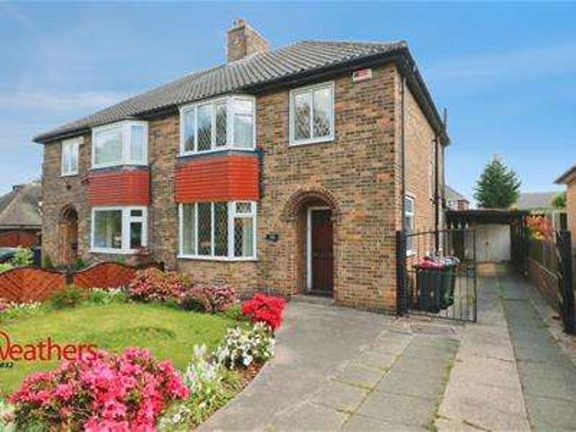 Farm for sale in Wath Upon Dearne, South Yorkshire