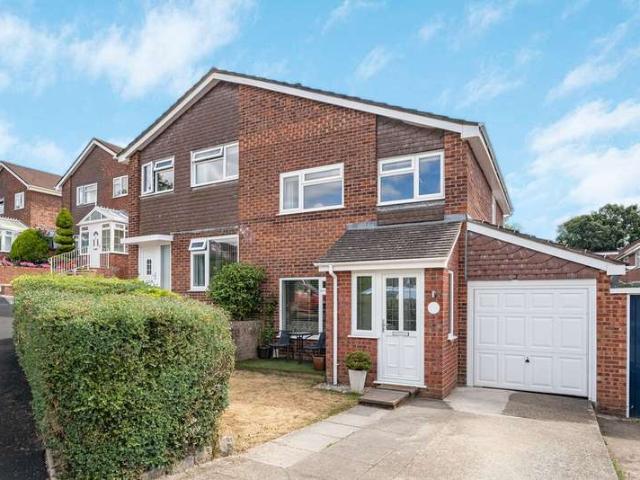 Farm for sale in Bridford, Devon