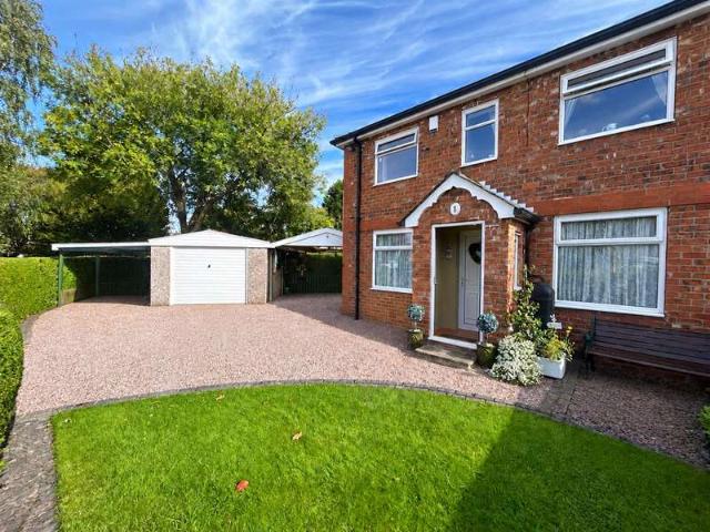 Farm for sale in Heald Green, Stockport
