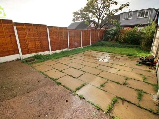 Farm for sale in Daisy Hill, Westhoughton