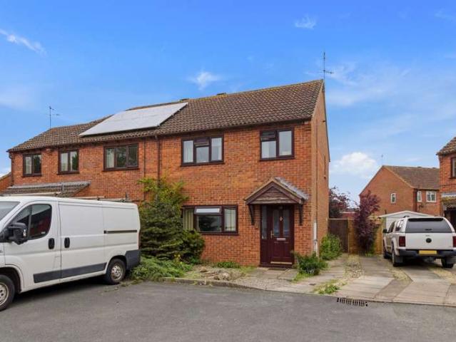 Farm for sale in Forthampton, Worcestershire