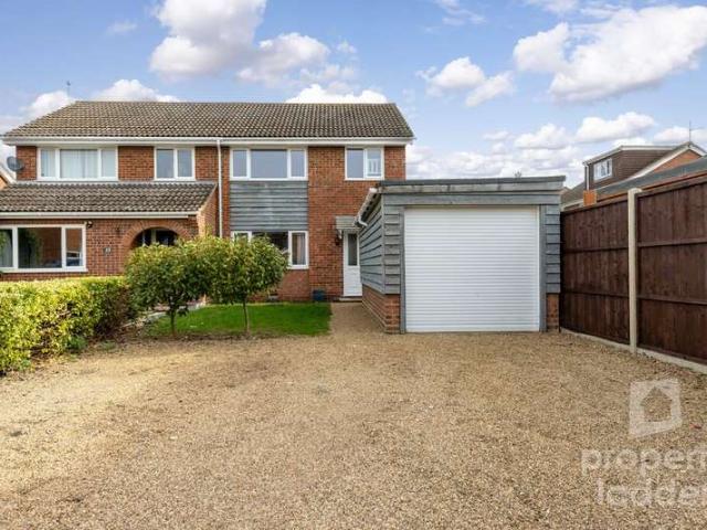 Farm for sale in Hellesdon, Broadland