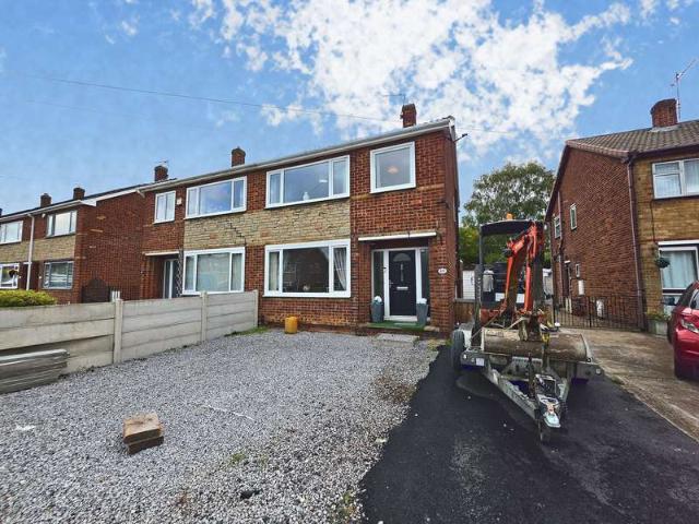 Farm for sale in Ardsley, South Yorkshire