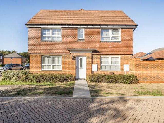 Farm for sale in Saxon Corner, Havant