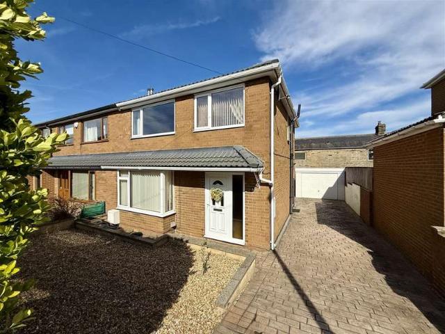 Farm for sale in Skelmanthorpe, West Yorkshire