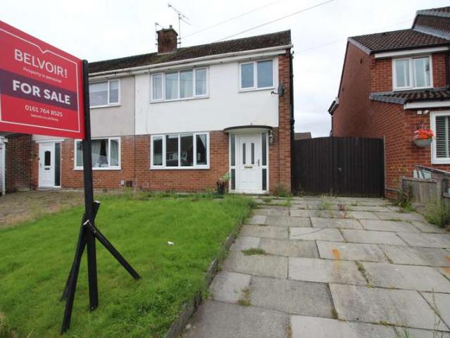 Farm for sale in Starling, Bury