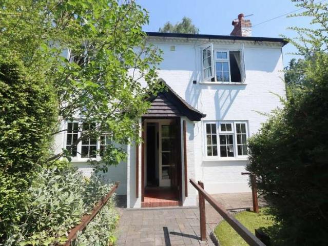 Farm for sale in Bromsgrove, Worcestershire