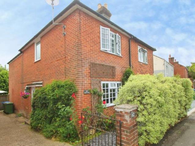Farm for sale in Bitterne, City Of Southampton