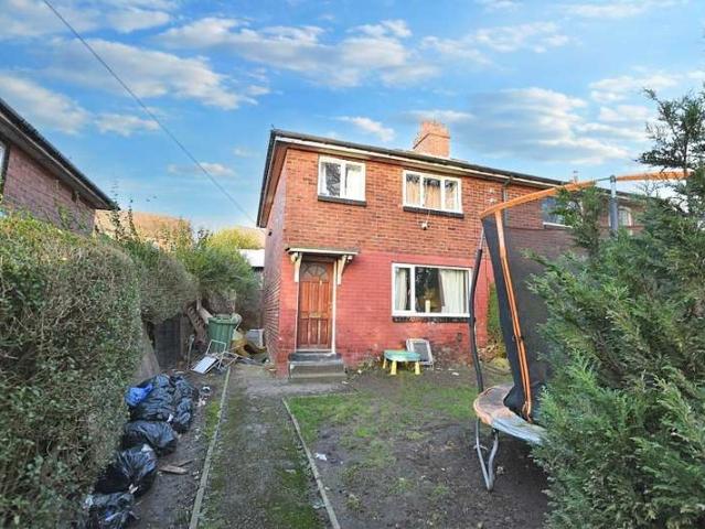 Farm for sale in Meanwood, West Yorkshire
