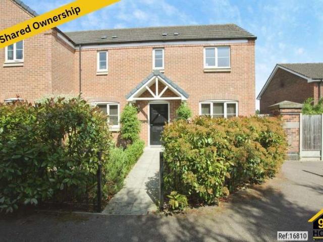 Farm for sale in Stanford On Avon, Leicestershire