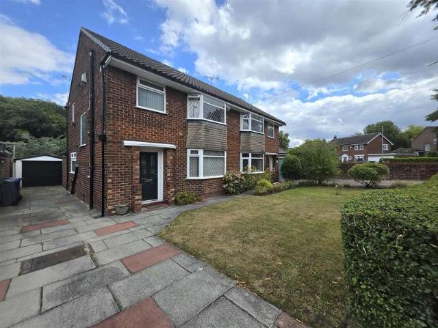 Farm for sale in Georgia, Greater Manchester