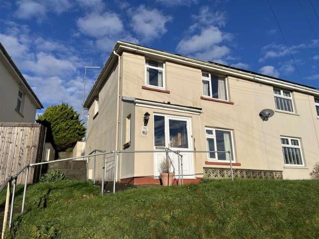 Farm for sale in Hakin, Milford Haven