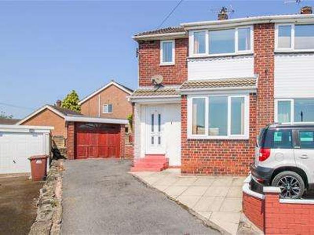 Farm for sale in Horbury, West Yorkshire