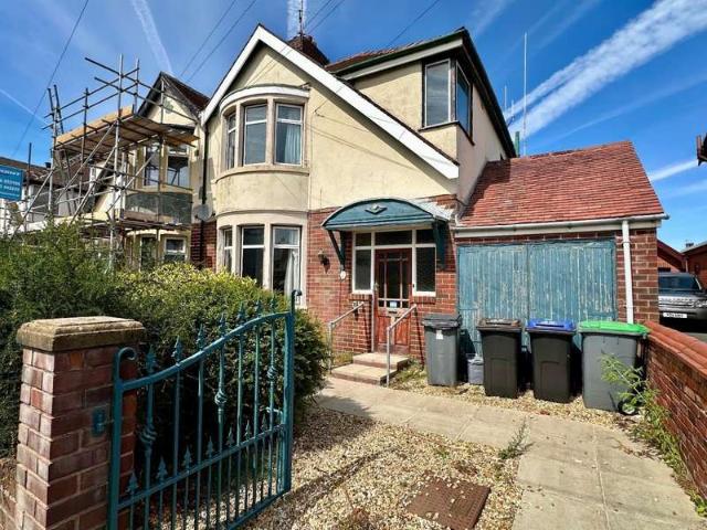 Farm for sale in Common Edge, Blackpool